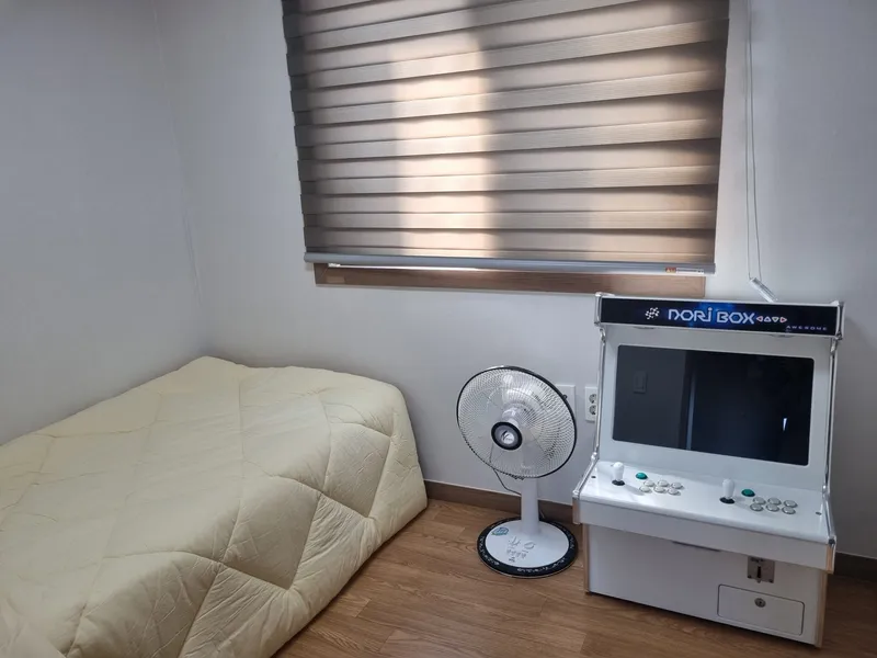 [제주 일도이동] 동문시장 근방 방3개 쉼터~♡ 8