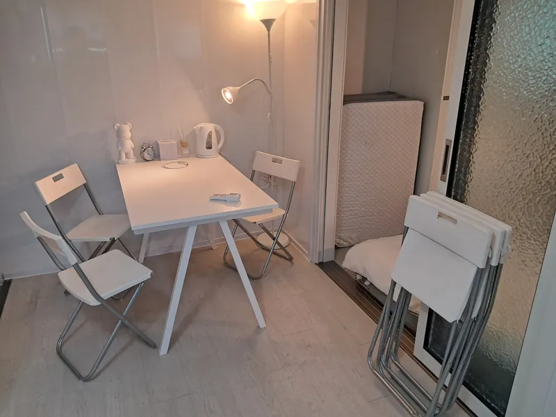 [Dongjak, Seoul] Heukseok-dong Jungang University, CAU, Godseongbi Two Room 302 23