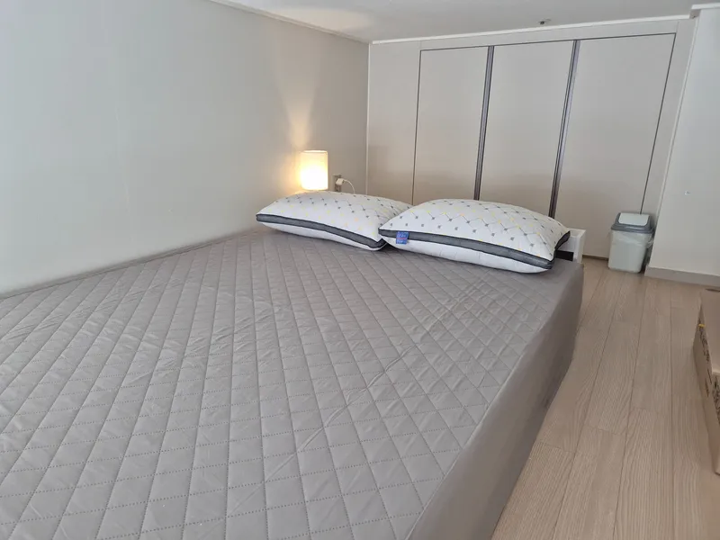 [Goyang] Sangam 5 minutes, Magok 15 minutes, Hangang view duplex officetel 3