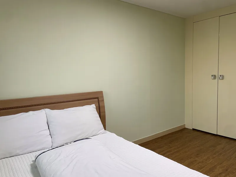 [Aewol, Jeju] Stone wall & grass yard, fully-optioned 1.5 room with cooking facilities (B202) 4