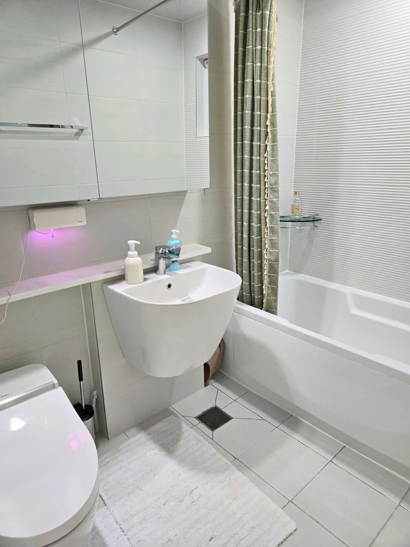 [Jocheon, Jeju] Luxury family accommodation 5 minutes walk from Hamdeok Beach 9