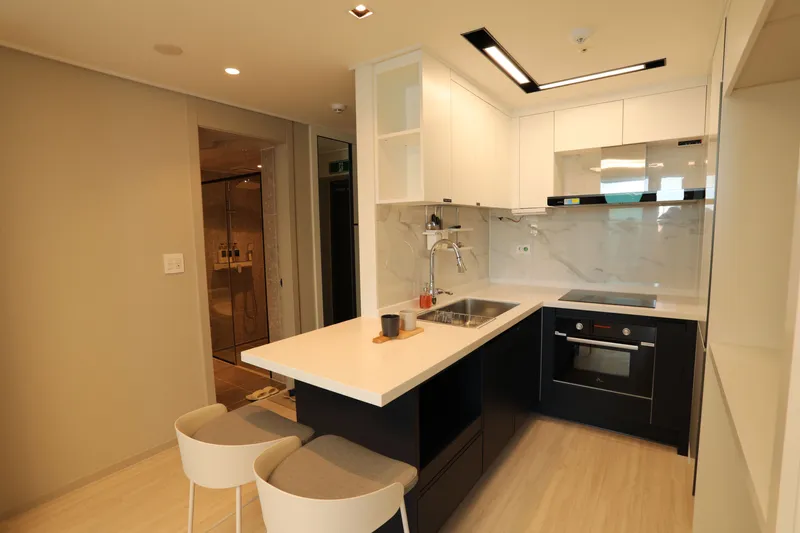 [Seo-gu, Busan] Songdo Sky Ocean Residence 13