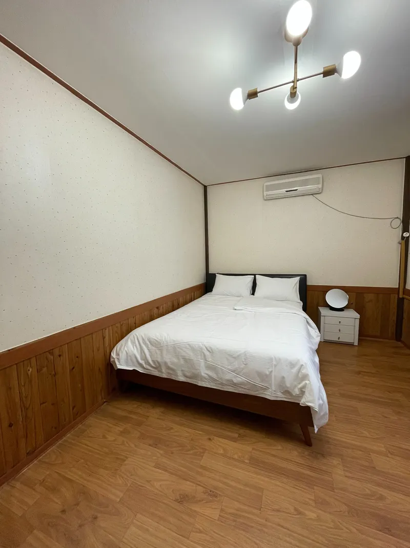 [Aewol, Jeju] Healing in Jeju Nature (duplex) #Pets allowed 3