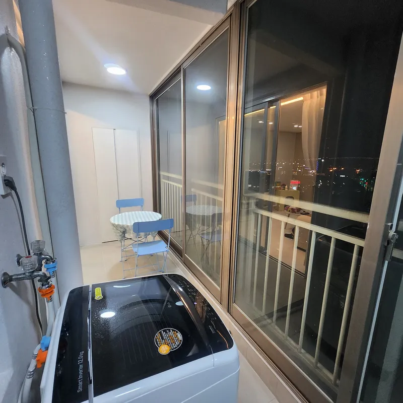 [Gwangyang][Gwangyang, Jeollanam-do] Apartment with a view of Yi Sun-sin Bridge 30