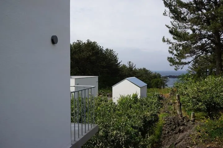[Haye-dong, Seogwipo][Seogwipo Jungmun] Olle Trail Course 8 Ocean View Private House 29