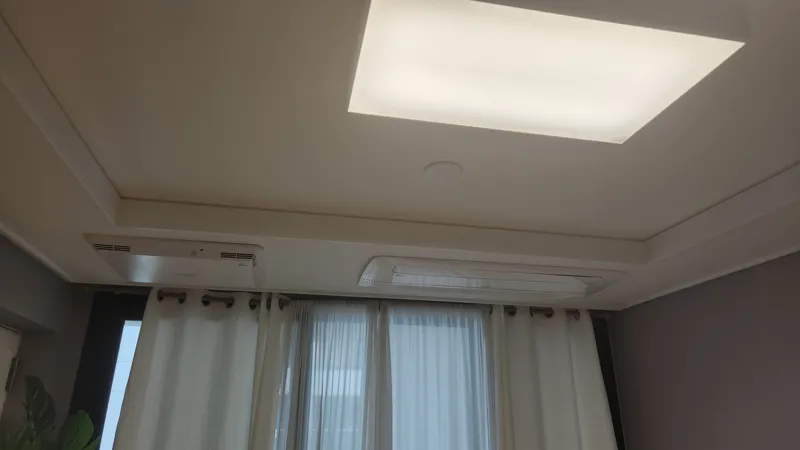[Suyeong, Busan] Gwangalli Half Ocean View One Room Clean and Refreshing 17th Floor 8