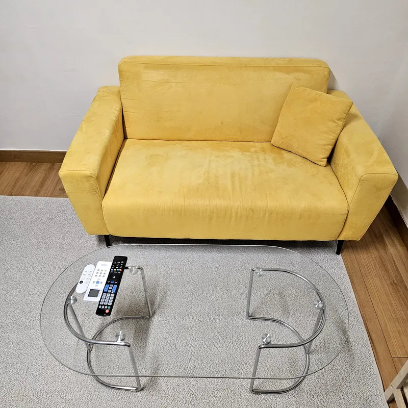 [Seo-gu, Gwangju] A comfortable resting space in Pungam-dong 18