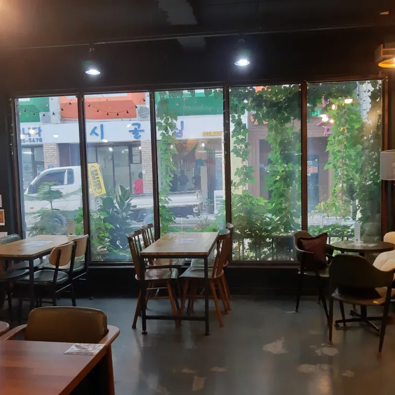 [Jeonju][Jeonju, Jeollabuk-do] 29
