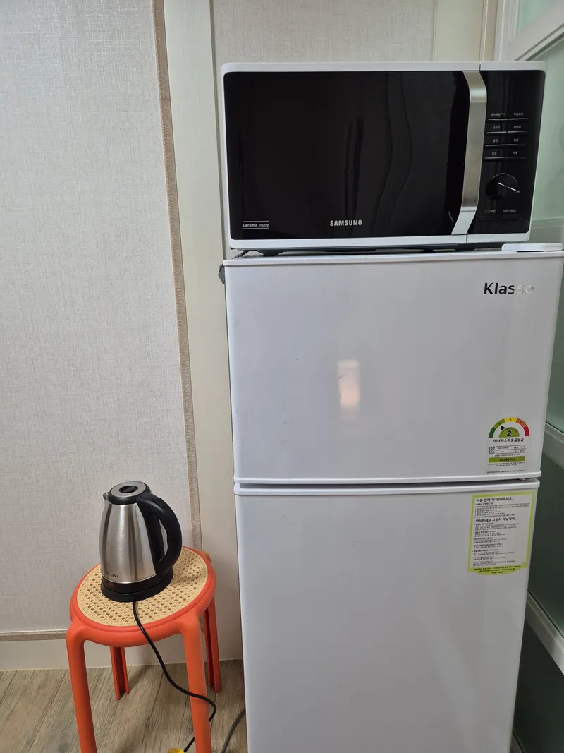[대구 달서] 두류역 역세권 분리형 원룸 5