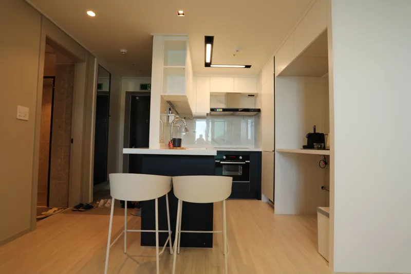 [Seo-gu, Busan] Songdo Sky Ocean Residence 20