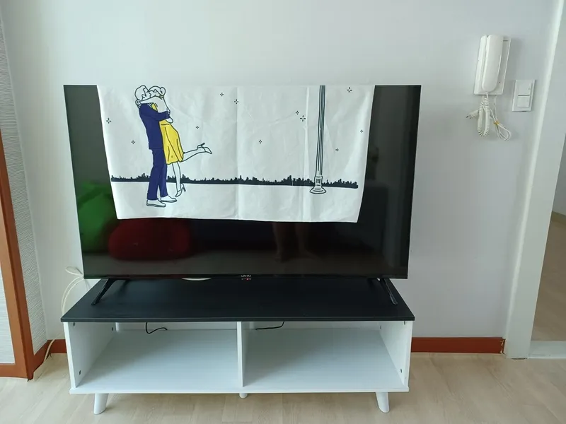 [Sokcho] Light and comfortable, cost-effective, spacious two-room (2 rooms) #Pets allowed 23