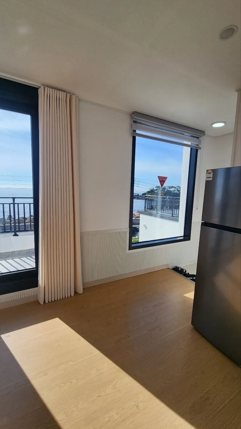 [Pohang] Guryongpo Ocean View Accommodation #201 3
