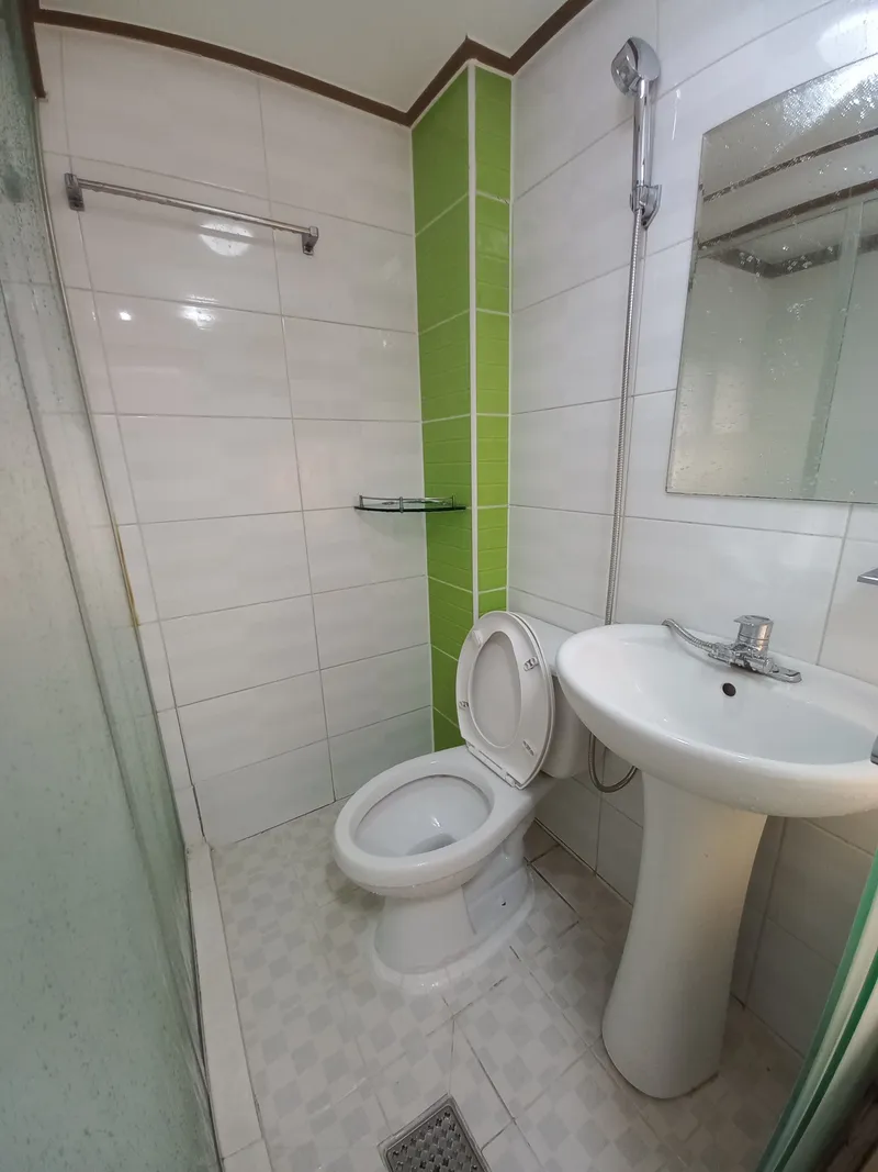 [Seongbuk, Seoul] Line 4 Seongshin Women's University Station Free dryer/External window/Clean accommodation 8