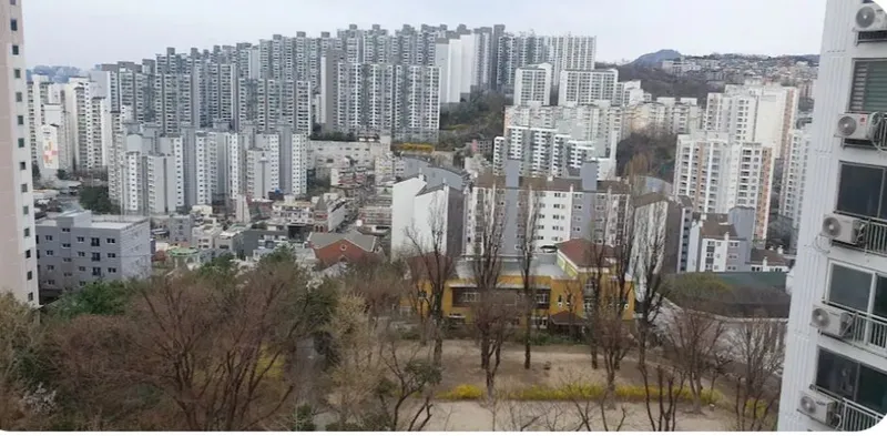[Seongbuk, Seoul] Luxury 4-room apartment 18