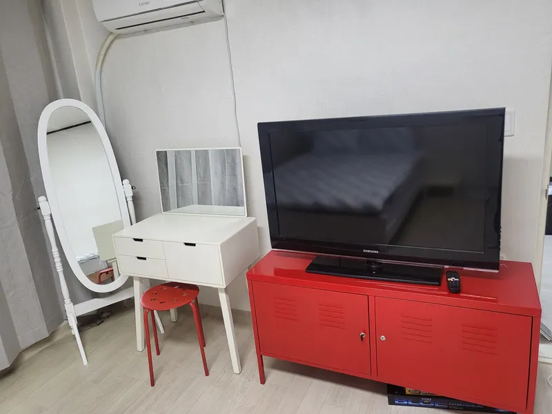 [Suwon][Suwon Yeongtong] Two-room apartment near Samsung Electronics Suwon Convention Center 18