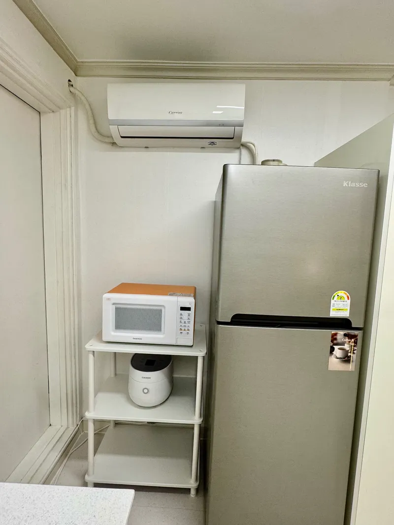 [Suseong, Daegu] 2-room Green #201, 7-minute walk from Yongji Station 16