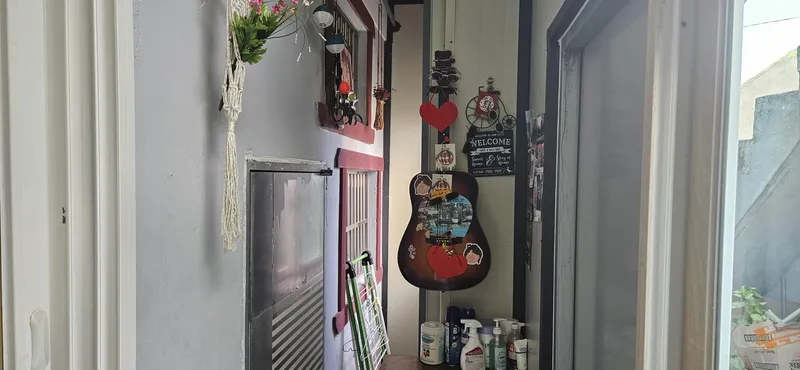 [Jeonju] Hanok Village, 10-minute walk, two-room apartment 15