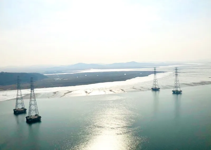 [Ansan] Fantasy Sea View Officetel 90m above the West Sea 20