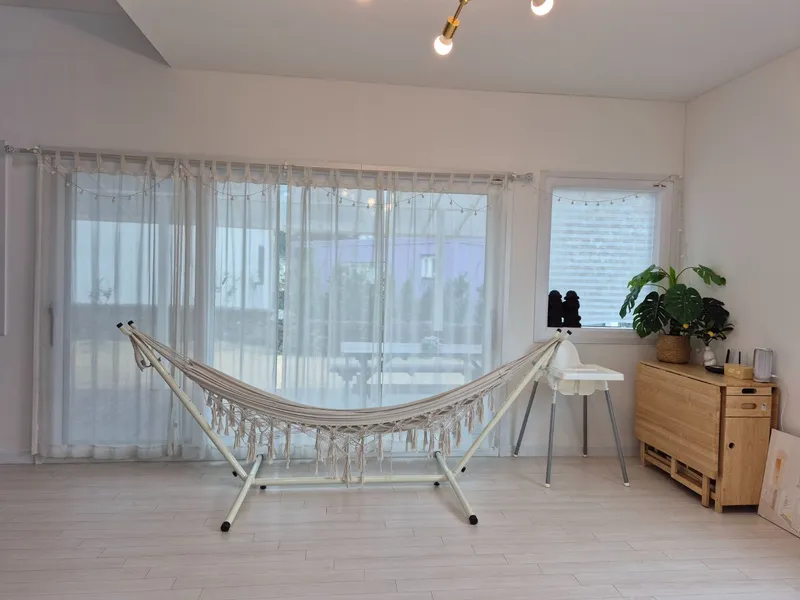 [Hallim, Jeju] Haha House #Single-family home #2nd floor #Comfortable #Sunset restaurant #Infant and toddler #Stone wall #Yard 23