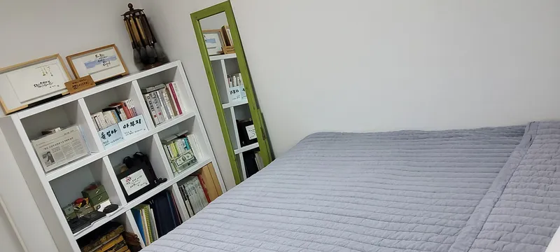 [Gimje] Healing and recharging detached house 4
