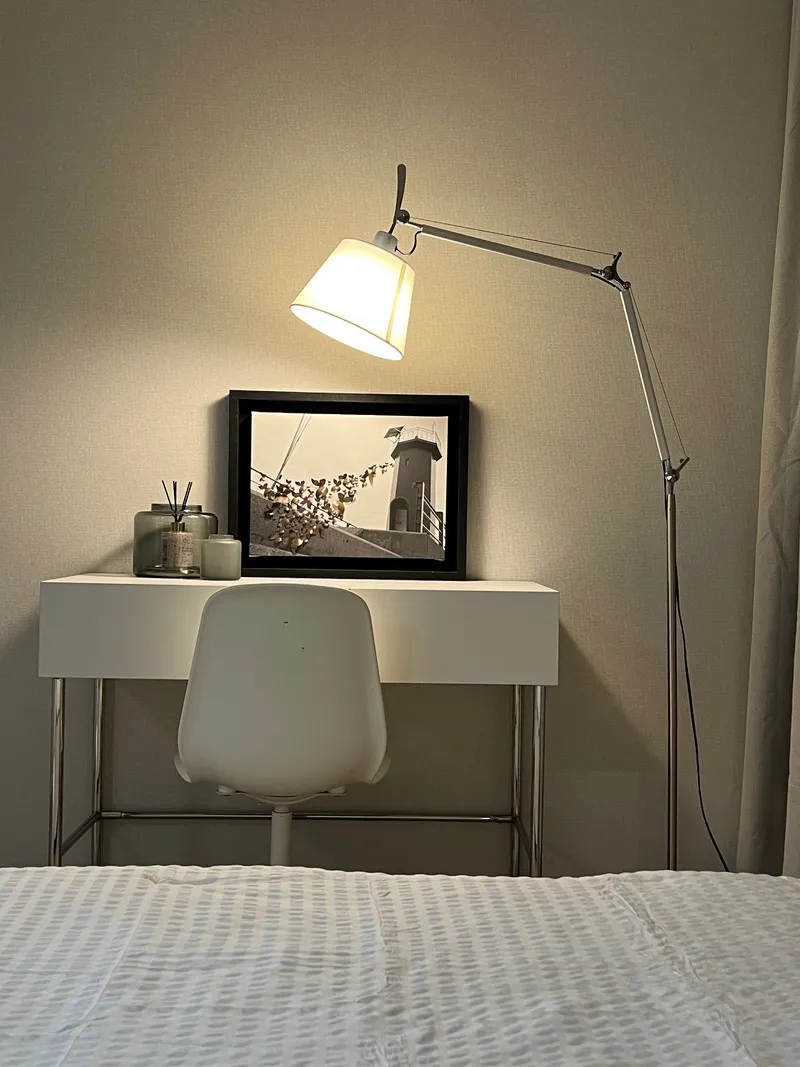 [Haeundae, Busan] Centum Super Station Cozy House 8