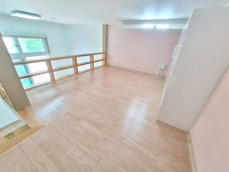 [Yongin] Free parking at Yongin University Myongji University Station in the Yeokbuk District, spacious duplex, cost-effective accommodation 49