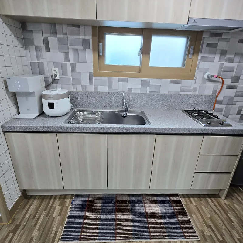 [Gujwa, Jeju] Cozy House in Songdang-ri #20% Discount# 10