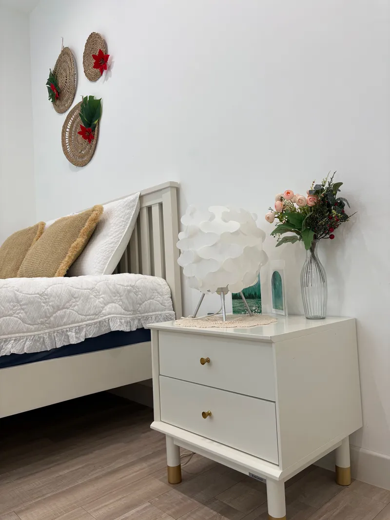 [Gujwa, Jeju] Duplex Separated One Room Field View #Far Sea View A 2