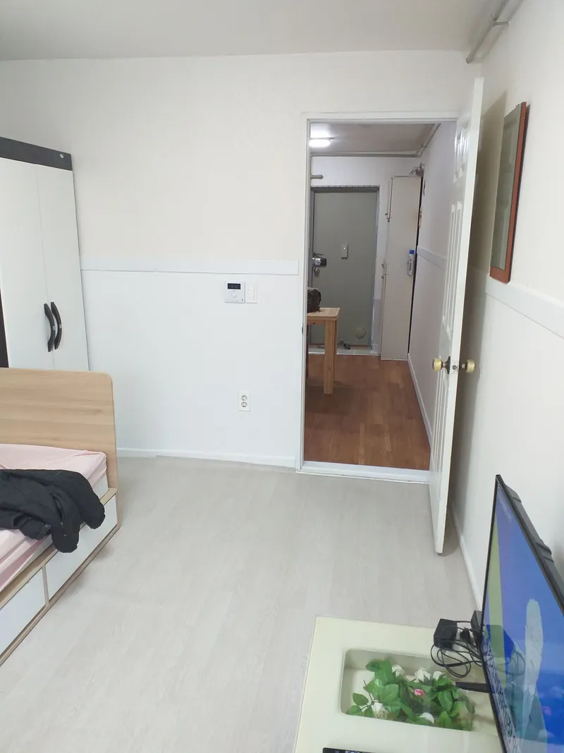 [강원 삼척] 강원대 인근 분리형 원룸 아파트 2