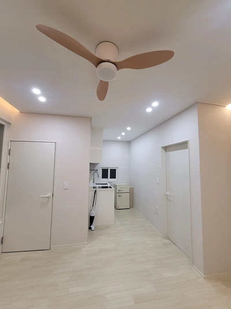 [Seongnam] Seongnam Stadium Two-Room Apartment Moran Station Sujin Station 12