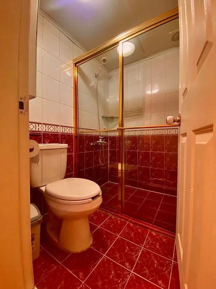 [Yangcheon, Seoul] Room for a family of four near Omokgyo Station 5