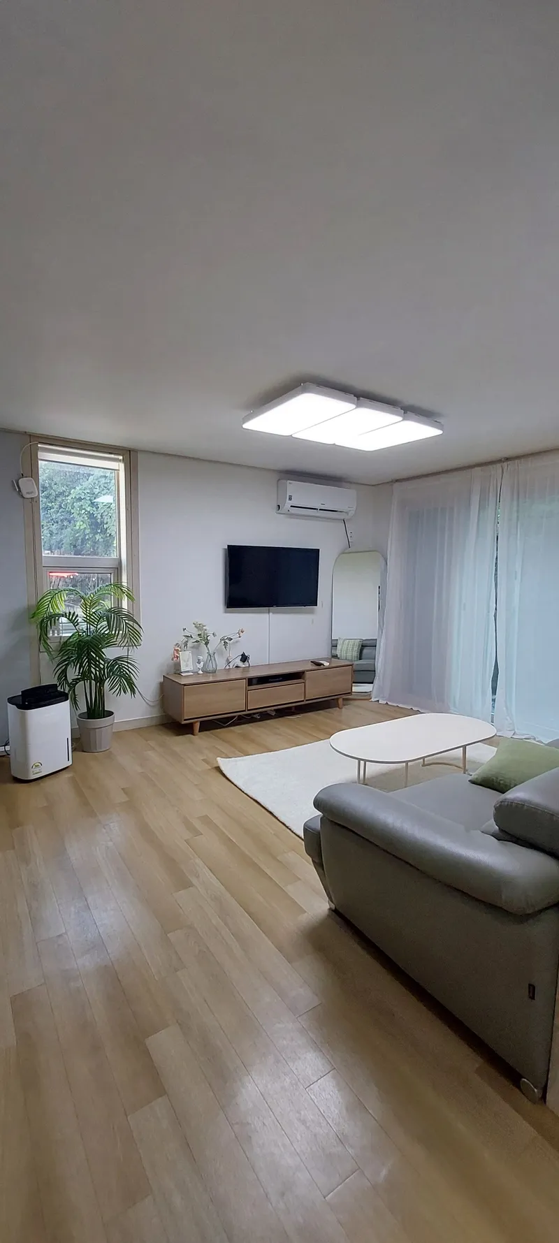 [Gujwa, Jeju] Jeju Emotional Accommodation, Ocean View Pension #Group Room 28
