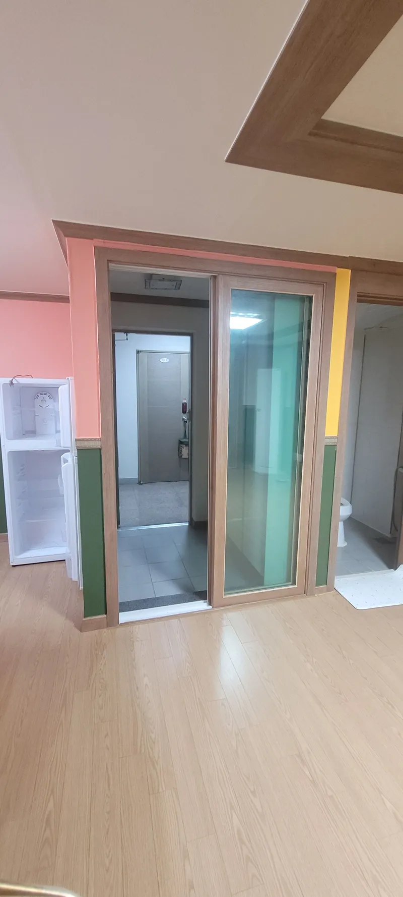 [전북 익산] 익산역16평아파트형오피스텔 33