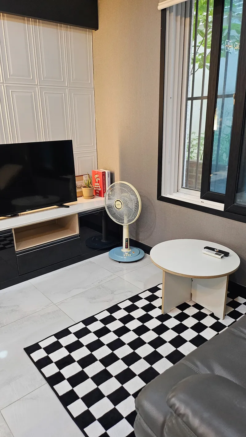 [Seo-gu, Daejeon] Hilton House in Dunsan-dong ● 10