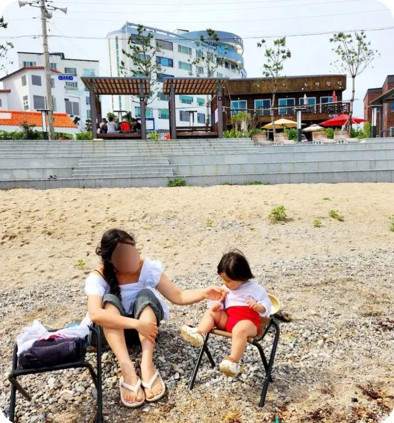[경북 경주] 감포읍 바다 앞 숙소 25
