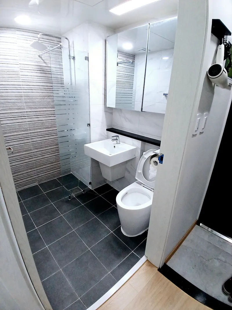 [Namyangju] Clean and cozy home 1 minute from Donong Station 13