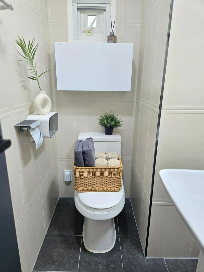 [Yeongdeungpo, Seoul] 2-minute walk from subway lines 2 and 5, newly built, fully-equipped ♡ 16