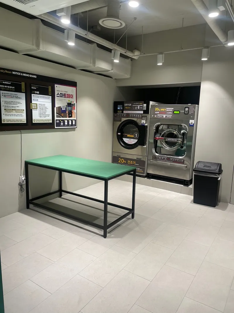 [Jung-gu, Seoul][[Jung-gu, Seoul] 5 minutes walk from Dongdaemun History Park Station DDP #Newly built in August 36