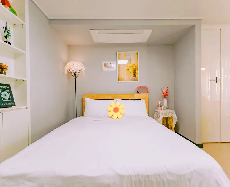 [Yeosu] #Yeosu, Jeollanam-do #New construction/Free parking/5-minute drive to Gejang Alley tourist attraction/3-minute walk to Lotte Mall 4