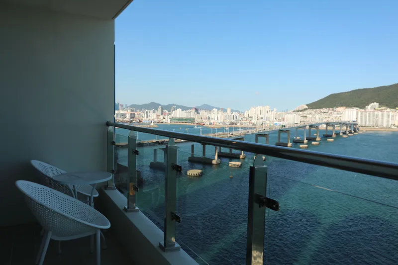 [Seo-gu, Busan] Songdo Sky Ocean Residence 33