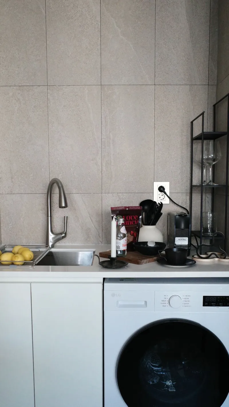 [Gangnam, Seoul] Cheongdam One Bedroom 705 15