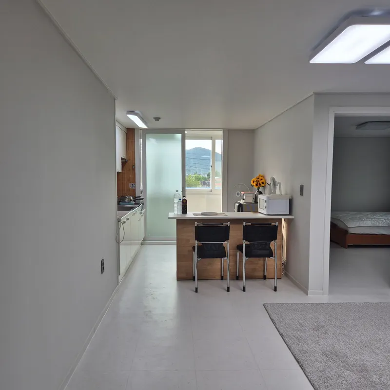 [Buk-gu, Ulsan] Yaksucheon Countryside 3-room Accommodation 22