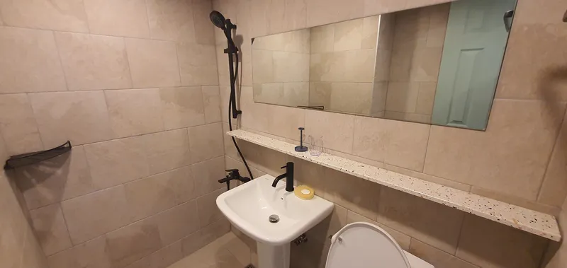 [Hallim, Jeju][Aewol/Hanrim] Handam & Gwakji close proximity #Ocean view #Beautiful sunset 4th floor #Living for a month 14