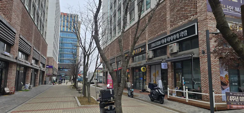 [경기 김포] 구래역 인근 풀옵션 오피스텔 17