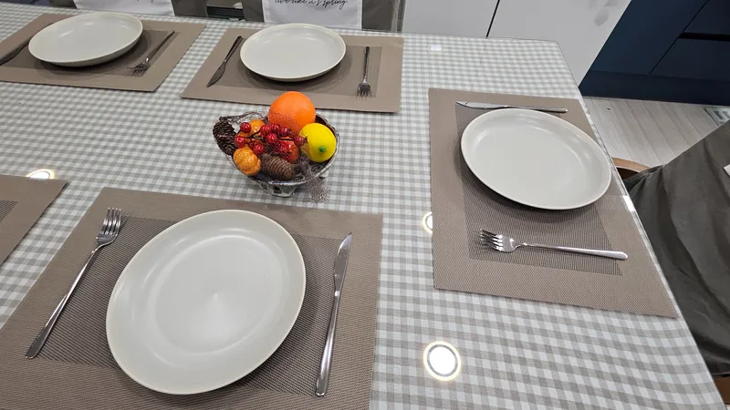 [Suseong, Daegu] Happy House, a 2-room apartment near Jisan Station 18
