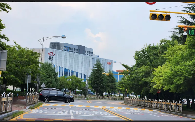 [전남 광양] 이국적인 휴양지같은 숙소 21