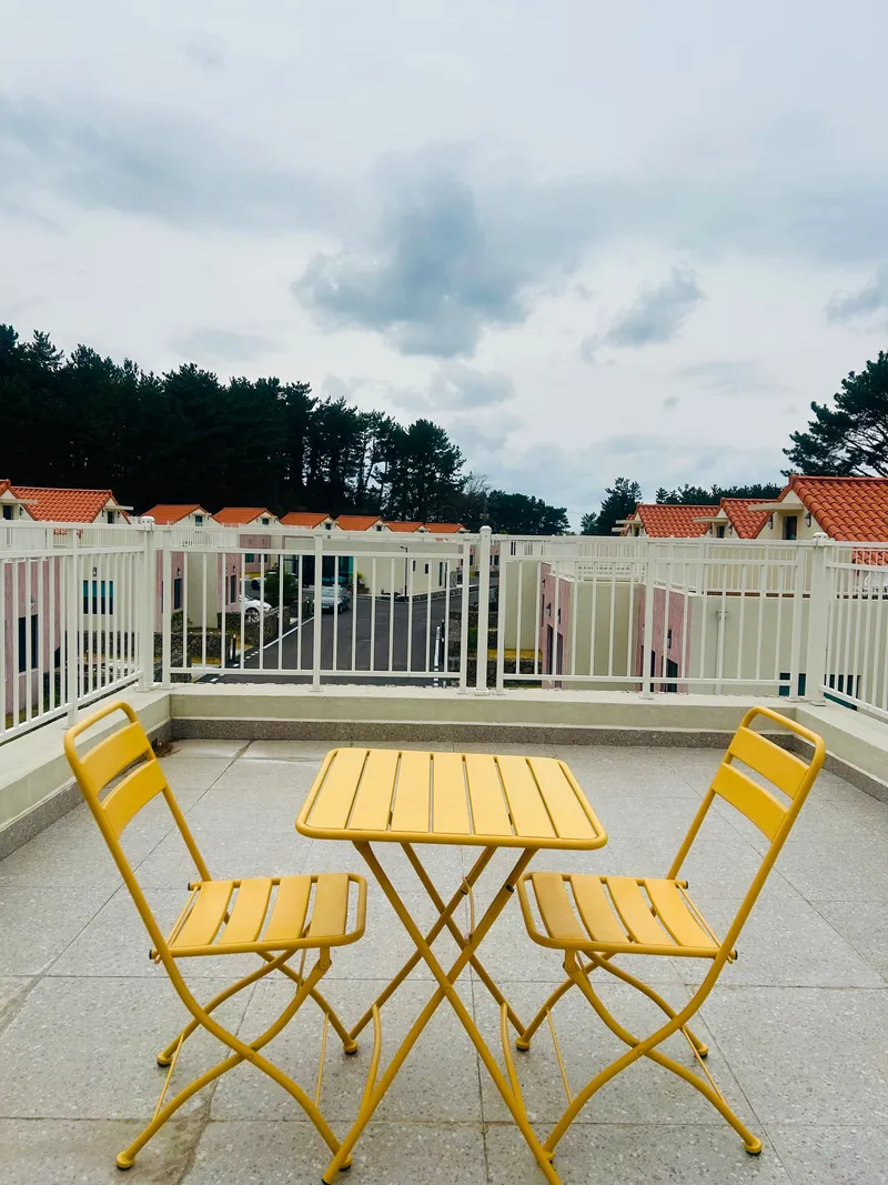 [Aewol, Jeju] A quiet and secluded rural life in a two-year-old European detached house in Jeju #Dog-friendly 76