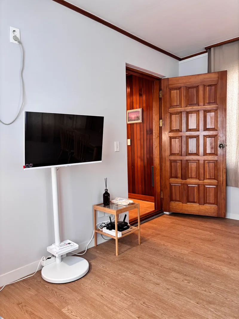 [Ido 1-dong, Jeju] A quiet house with an old-fashioned feel near City Hall 4