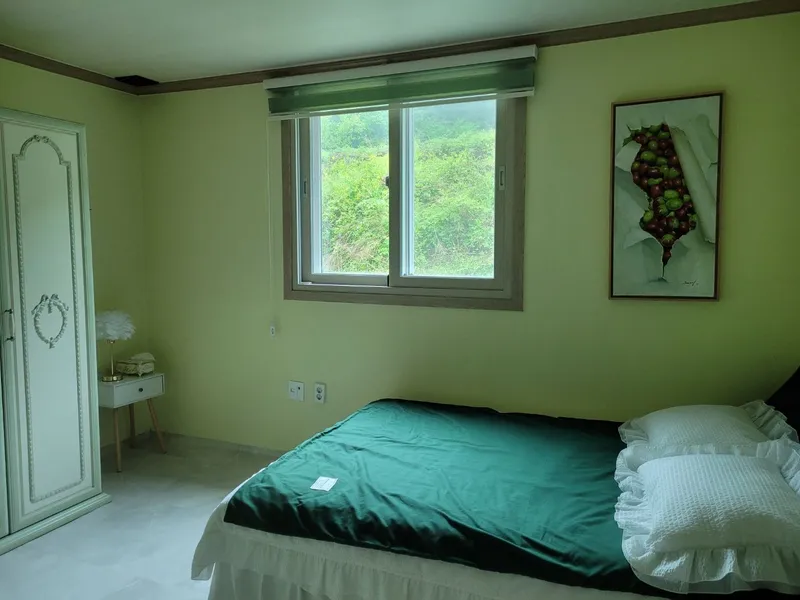[충북 충주] 아늑한  감성독채 ,자연 속 힐링 독채펜션 동충주IC에서7분 5