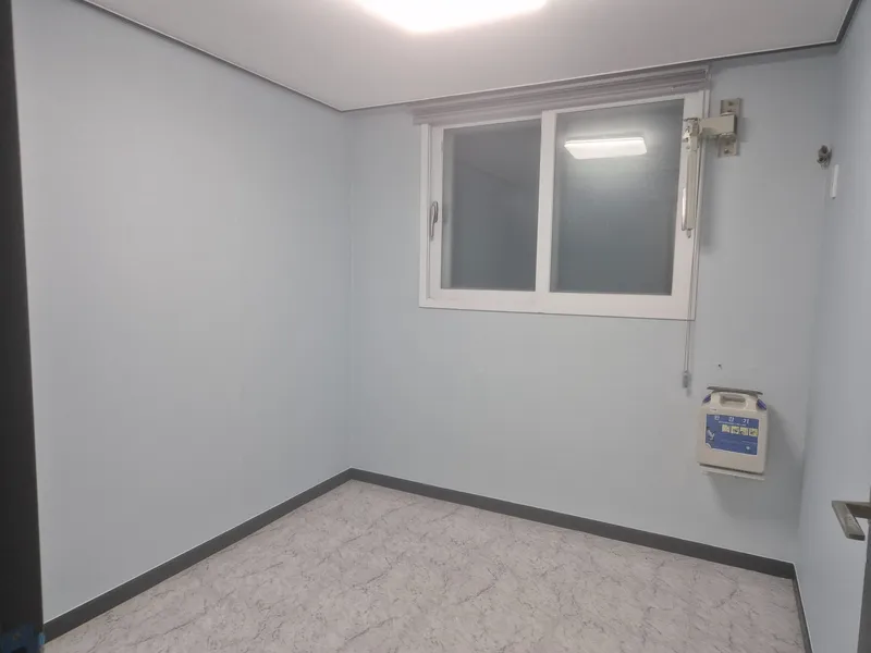 [대전 중구] 대전역 인근 쓰리룸 3